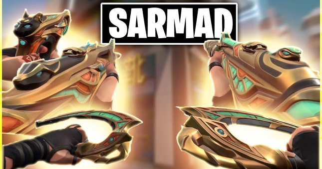 VALORANT: Tất cả thông tin về Bundle mới