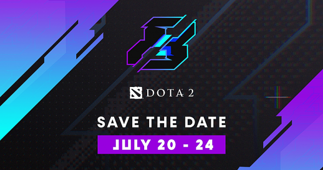 Gamers8 tổ chức giải Dota 2 Riyadh Masters 2022 với tổng giải thưởng 4 triệu đô la