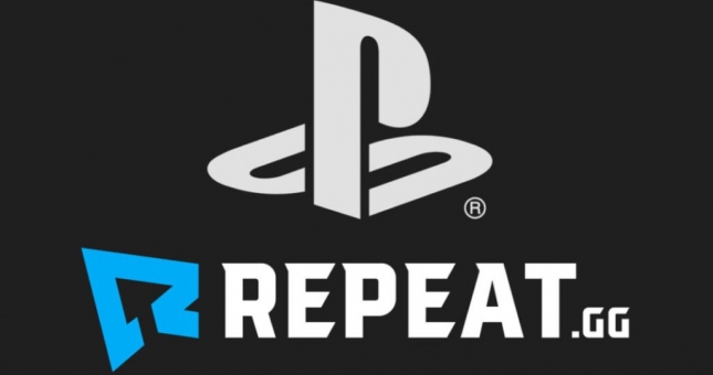 PlayStation mua lại nền tảng giải đấu thể thao điện tử Repeat.gg