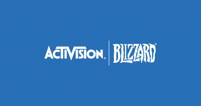 Hai studio của Activision Blizzard có kế hoạch hợp nhất
