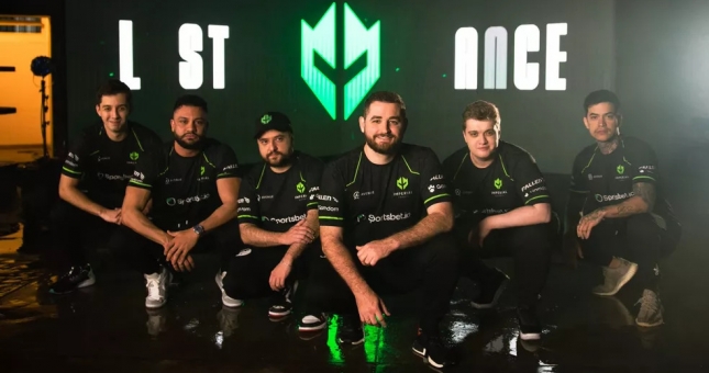 CS:GO: Imperial Esports sẽ thay thế Fnx bằng Chelo