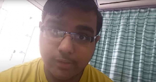 Youtuber chuyên làm về Valorant, SeLFlo tự tử ở tuổi 23