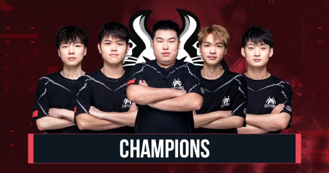 Riot Games cấm 13 người chơi Trung Quốc dàn xếp tỷ số VALORANT