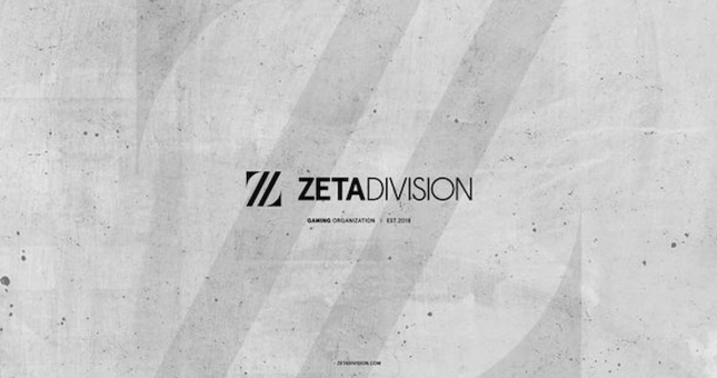 ZETA DIVISION sẽ tham dự VALORANT Game Changers