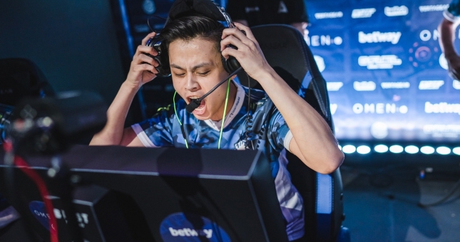 Ngôi sao CSGO Stewie2K tuyên bố giải nghệ