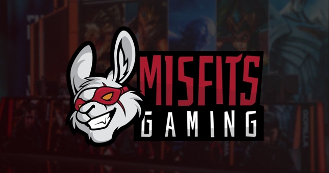 Misfits Gaming bán slot LEC cho Team Heretics