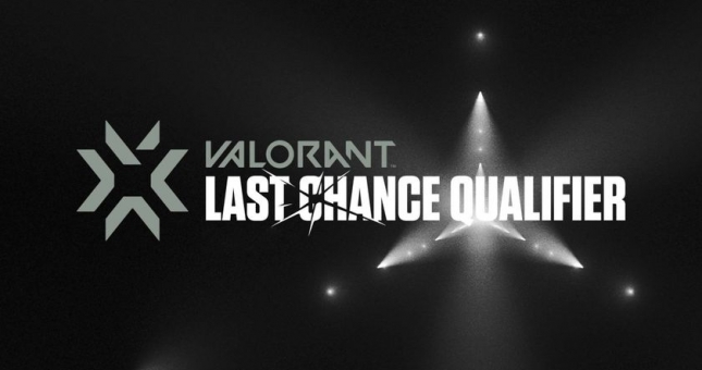 Lịch thi đấu vòng loại VCT 2022 Last Chance khu vực NA & EMEA