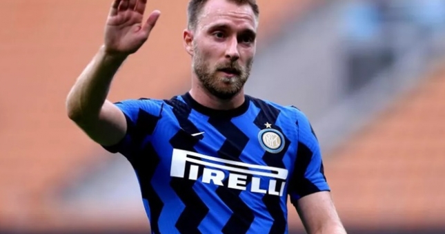 Eriksen đối diện nguy cơ giải nghệ ở tuổi 29