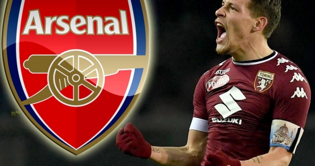 Arsenal có thể sở hữu ‘Gà trống xứ Lombardy’