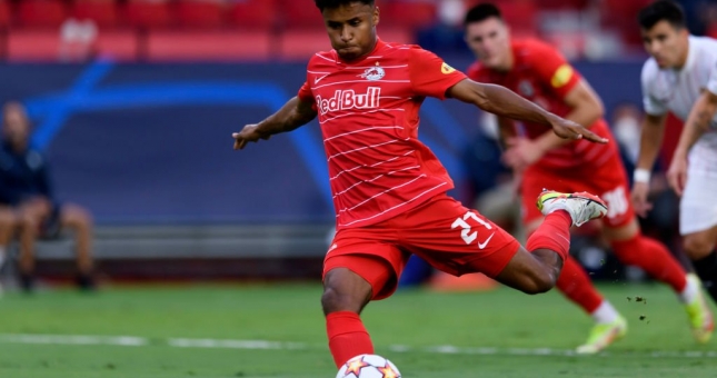 Real Madrid hớt tay trên Liverpool, sẽ có thần đồng người Đức?