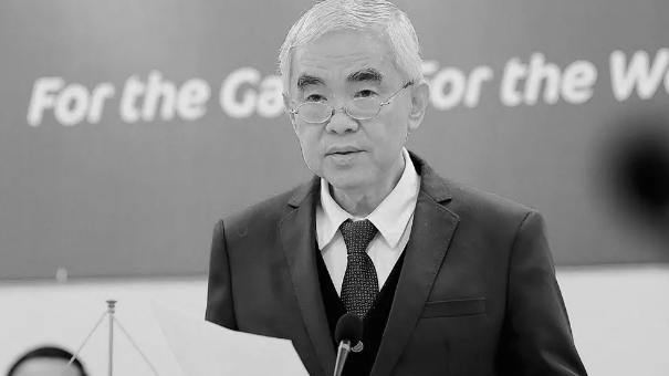 Cựu chủ tịch VFF Lê Hùng Dũng qua đời