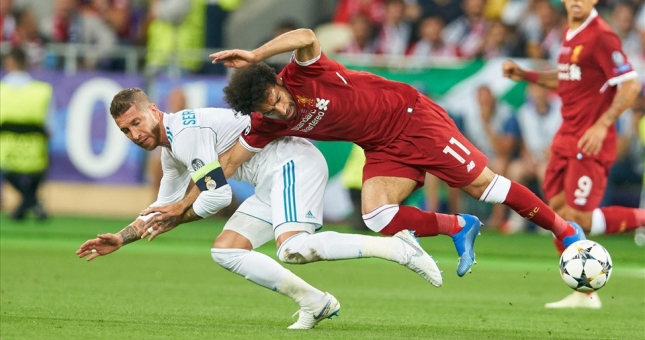 Real Madrid vs Liverpool: Ngày cho Salah rửa mối hận?