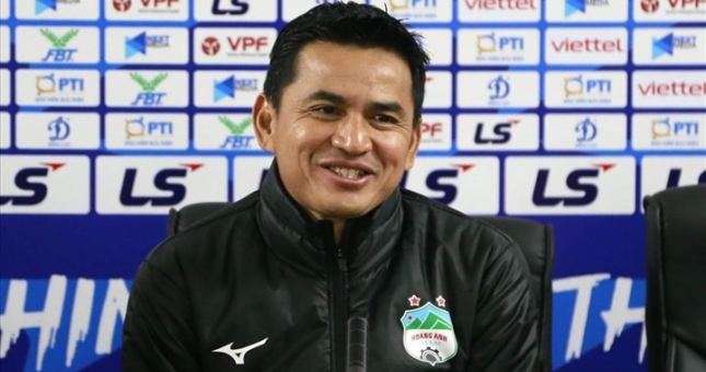 Bài học lớn dành cho Kiatisak và HAGL