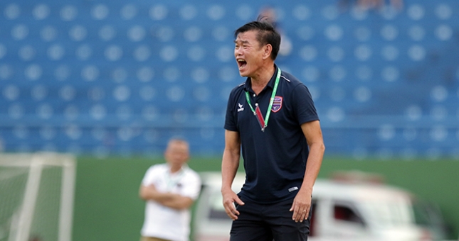 HLV Phan Thanh Hùng xin từ chức: Bất ngờ hay không?