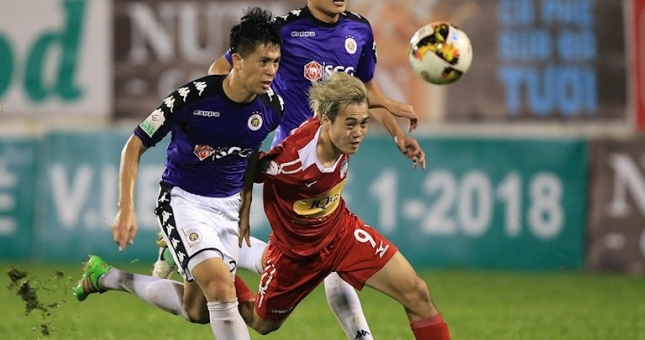 Vòng 10 V-League: Tâm điểm Pleiku, Than Quảng Ninh liệu đã buông bỏ?