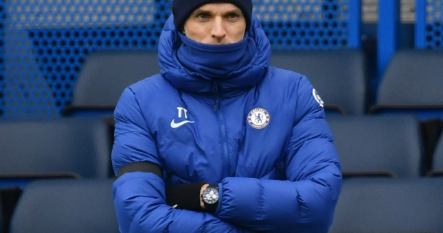 Chelsea tiến vào chung kết: Công lớn thuộc về Thomas Tuchel