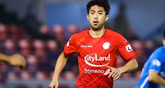 Lee Nguyễn - Ngôi sao cô độc giữa dàn hào thủ 'Chiến hạm đỏ'