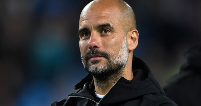 Pep Guardiola chính thức chốt khả năng trở lại Barca