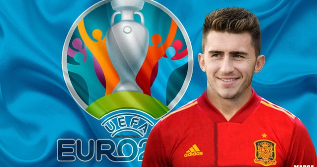 Laporte ‘cập bến’ Tây Ban Nha: Sự bổ sung cần thiết cho xứ đấu bò