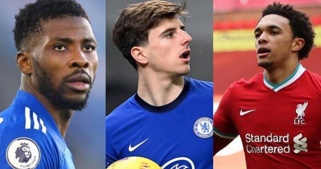 Hạ màn cuộc đua top 4 Ngoại hạng Anh: Kịch tính hơn phim bom tấn