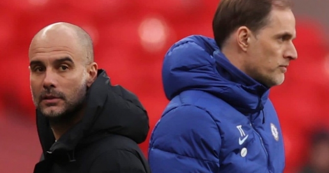Thomas Tuchel vs Pep Guardiola: Trận đánh ‘Một cho tất cả’