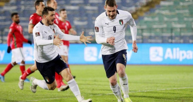 ĐT Italia: Trận mở màn đầy quan trọng của thầy trò HLV Roberto Mancini
