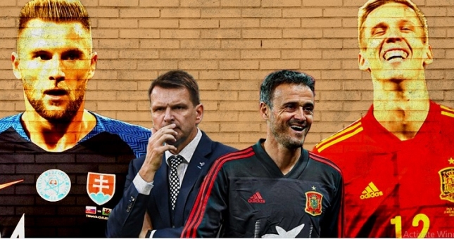 Croatia vs Tây Ban Nha: Yếu tố bất ngờ hay kinh nghiệm mới quan trọng?