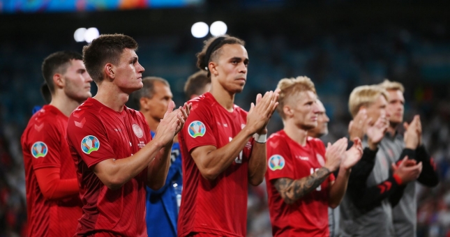 Tạm biệt ‘Những chú lính chì’ không hề biết sợ