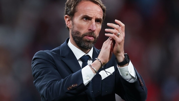 Cùng nhìn lại những sai lầm của Gareth Southgate trong trận Chung kết EURO
