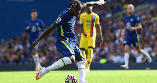 Trevoh Chalobah – mũi tên trúng nhiều đích của Chelsea