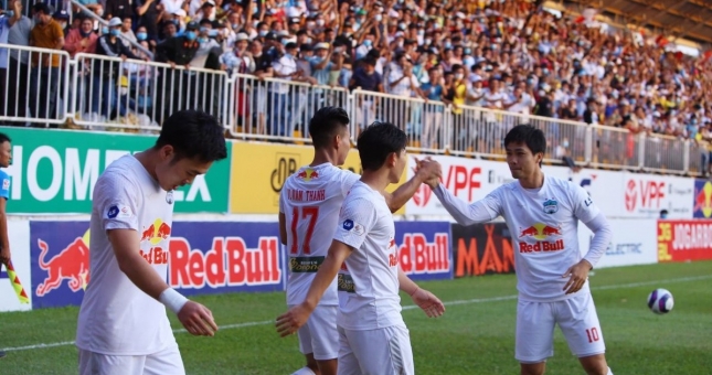 V-League chính thức dừng: Quyết định hợp lý trong bối cảnh hiện tại