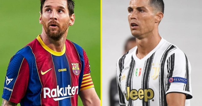 Messi có cơ hội gặp Ronaldo: Khi duyên nợ chưa đứt gánh