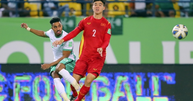 Một ĐTQG Việt Nam tự tin trước đội bóng mạnh