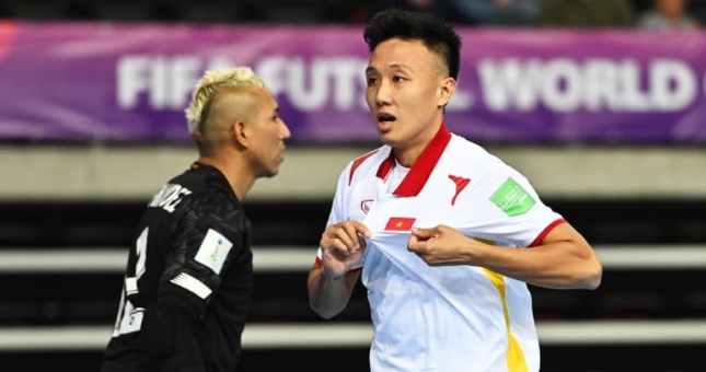 Xem trực tiếp Việt Nam vs CH Séc ở đâu? Kênh nào?