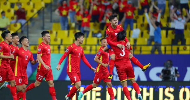 Những đôi chân không mỏi sẽ giúp ‘Rồng Vàng’ giành chiến thắng