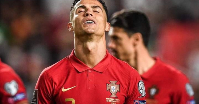 Các ông ‘kẹ’ Châu Âu nên coi chừng với tấm vé dự World Cup