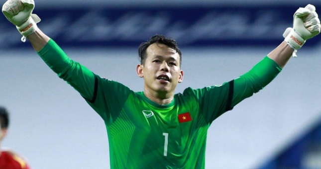 Tấn Trường: Dẹp bỏ drama và tập trung vào mục tiêu phía trước