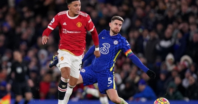 Man Utd sẽ đánh mất bản sắc nếu tiếp tục chơi tử thủ