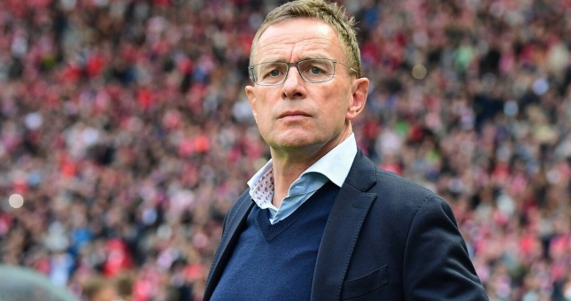 HLV Ralf Rangnick đã tìm ra ‘Neuer mới’ cho Man United