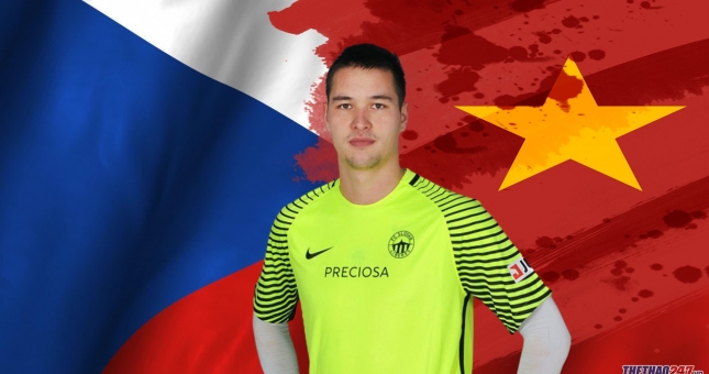 Filip Nguyễn lên kế hoạch về Việt Nam