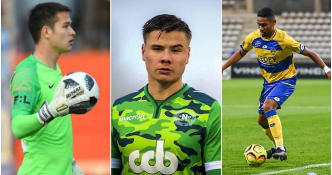 Làn sóng cầu thủ Việt Kiều sẽ đổ bộ ĐT Việt Nam?