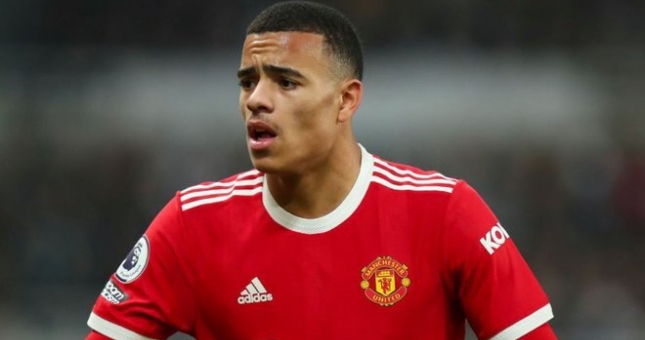 Greenwood ‘thất bại’ cả trong lẫn ngoài sân cỏ