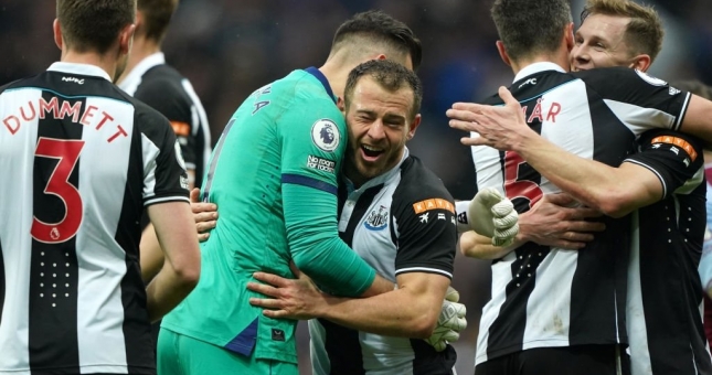 Newcastle Utd: Khi tham vọng của ‘gã nhà dầu’ lên tiếng