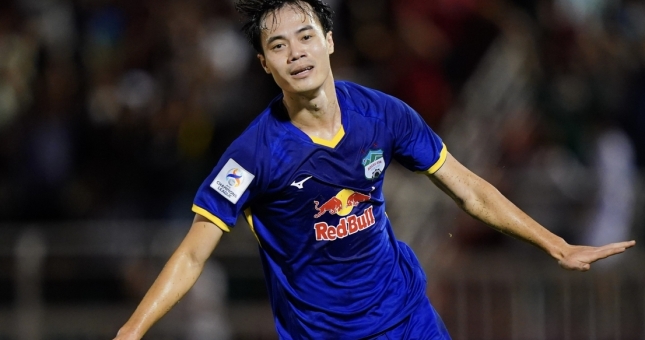 Lịch thi đấu bóng đá hôm nay 28/4: HAGL vs Yokohama F. Marinos đá mấy giờ?