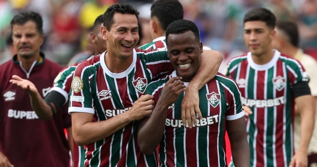 Nhận định Boavista vs Fluminense: Chênh lệch đẳng cấp