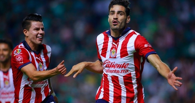 Nhận định Necaxa vs Atlas: Đồng cân đồng lạng