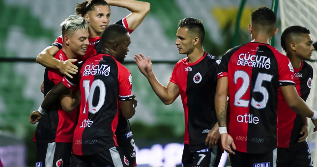 Nhận định Cucuta vs Once Caldas: Hướng tới chiến thắng