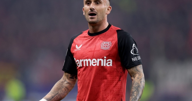 Nhận định Olympiacos Piraeus vs Bayer Leverkusen: Quyết định số phận