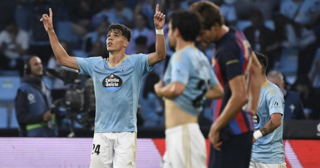 Nhận định Celta Vigo vs Lille: Chủ nhà tràn đầy tự tin