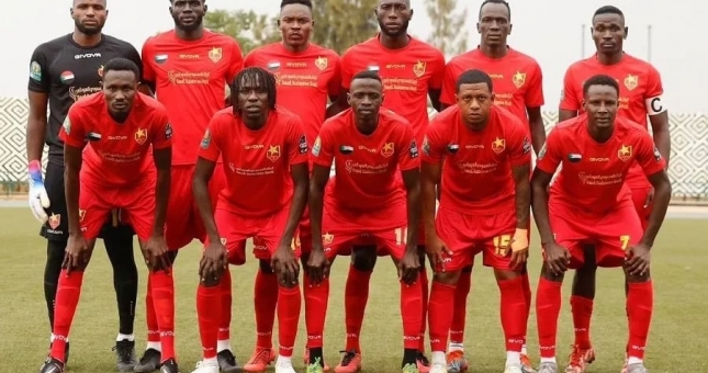 Nhận định Al Merreikh vs Rayon Sport: Chủ nhà thắng đẹp